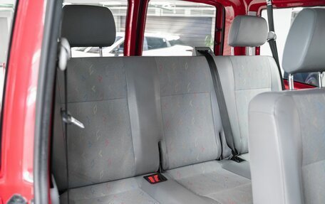 Volkswagen Transporter T5 рестайлинг, 2008 год, 1 099 000 рублей, 9 фотография
