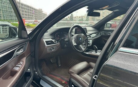 BMW 7 серия, 2021 год, 5 950 000 рублей, 4 фотография