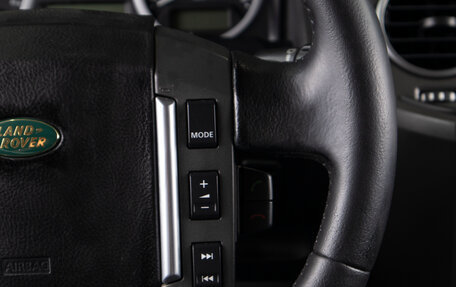 Land Rover Discovery III, 2007 год, 1 049 000 рублей, 11 фотография