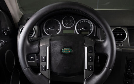 Land Rover Discovery III, 2007 год, 1 049 000 рублей, 10 фотография