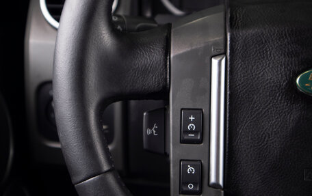 Land Rover Discovery III, 2007 год, 1 049 000 рублей, 12 фотография