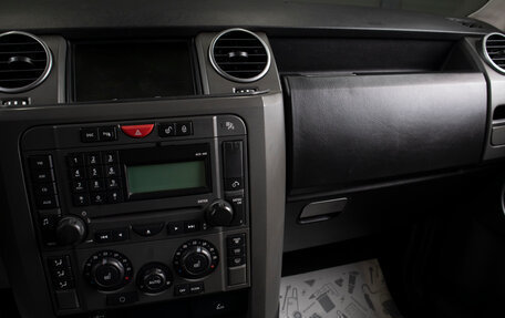 Land Rover Discovery III, 2007 год, 1 049 000 рублей, 13 фотография