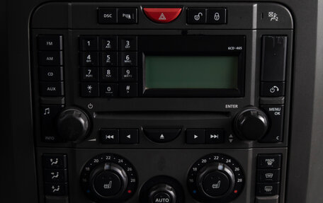 Land Rover Discovery III, 2007 год, 1 049 000 рублей, 15 фотография