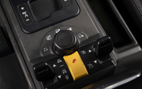 Land Rover Discovery III, 2007 год, 1 049 000 рублей, 17 фотография