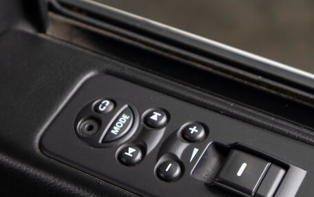 Land Rover Discovery III, 2007 год, 1 049 000 рублей, 25 фотография