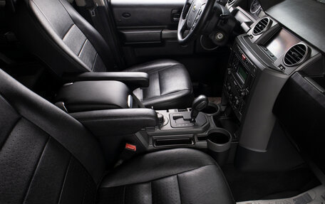 Land Rover Discovery III, 2007 год, 1 049 000 рублей, 21 фотография