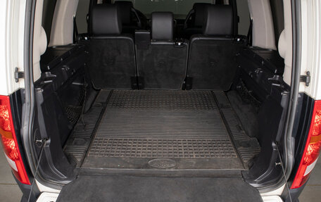 Land Rover Discovery III, 2007 год, 1 049 000 рублей, 26 фотография