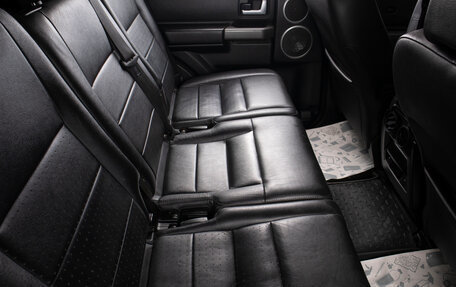 Land Rover Discovery III, 2007 год, 1 049 000 рублей, 22 фотография