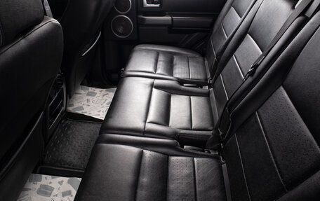 Land Rover Discovery III, 2007 год, 1 049 000 рублей, 24 фотография