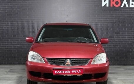Mitsubishi Lancer IX, 2005 год, 370 000 рублей, 2 фотография