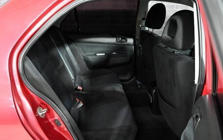 Mitsubishi Lancer IX, 2005 год, 370 000 рублей, 12 фотография