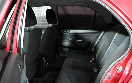 Mitsubishi Lancer IX, 2005 год, 370 000 рублей, 13 фотография