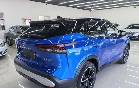 Nissan Qashqai, 2023 год, 2 050 000 рублей, 4 фотография