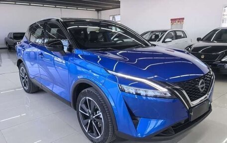 Nissan Qashqai, 2023 год, 2 050 000 рублей, 3 фотография