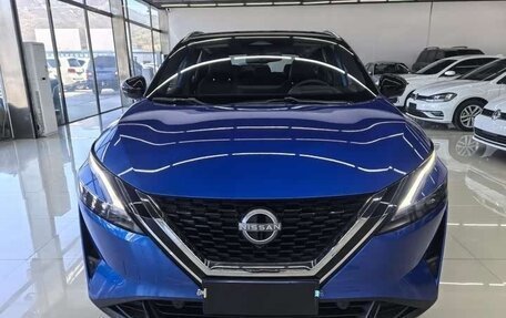 Nissan Qashqai, 2023 год, 2 050 000 рублей, 2 фотография