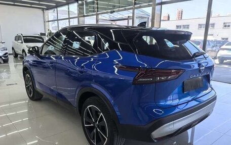 Nissan Qashqai, 2023 год, 2 050 000 рублей, 6 фотография
