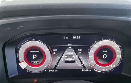 Nissan Qashqai, 2023 год, 2 050 000 рублей, 9 фотография