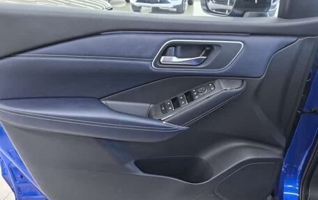 Nissan Qashqai, 2023 год, 2 050 000 рублей, 11 фотография