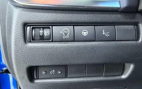 Nissan Qashqai, 2023 год, 2 050 000 рублей, 10 фотография