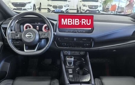 Nissan Qashqai, 2023 год, 2 050 000 рублей, 7 фотография