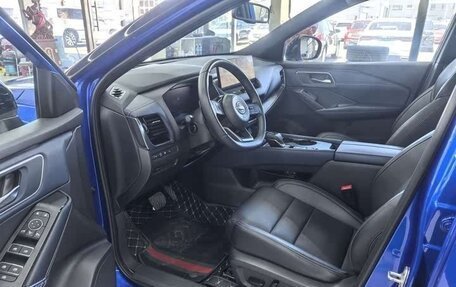 Nissan Qashqai, 2023 год, 2 050 000 рублей, 16 фотография