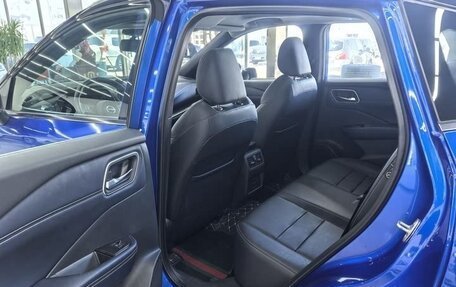 Nissan Qashqai, 2023 год, 2 050 000 рублей, 18 фотография