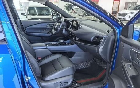 Nissan Qashqai, 2023 год, 2 050 000 рублей, 17 фотография