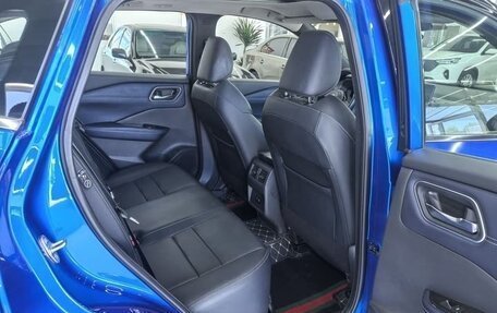 Nissan Qashqai, 2023 год, 2 050 000 рублей, 15 фотография