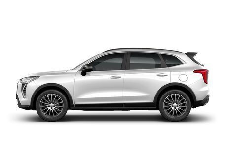 Haval Jolion, 2025 год, 2 449 000 рублей, 2 фотография