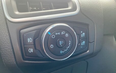 Ford Focus III, 2015 год, 599 000 рублей, 12 фотография