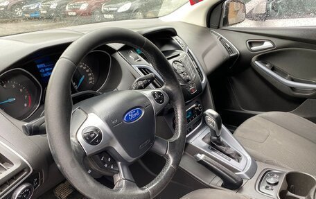 Ford Focus III, 2015 год, 599 000 рублей, 6 фотография