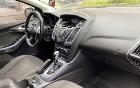 Ford Focus III, 2015 год, 599 000 рублей, 8 фотография