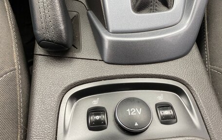 Ford Focus III, 2015 год, 599 000 рублей, 11 фотография