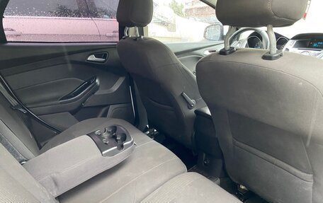 Ford Focus III, 2015 год, 599 000 рублей, 14 фотография