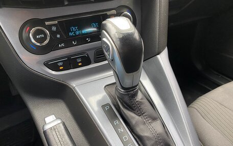 Ford Focus III, 2015 год, 599 000 рублей, 10 фотография