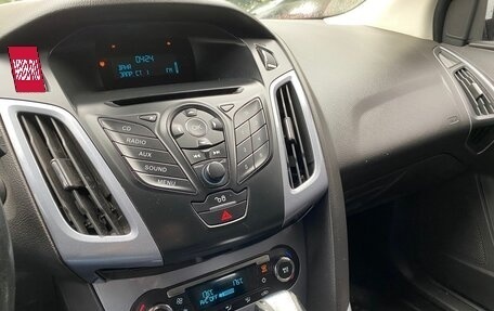 Ford Focus III, 2015 год, 599 000 рублей, 9 фотография