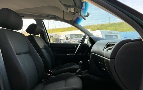Volkswagen Bora, 2002 год, 499 000 рублей, 11 фотография