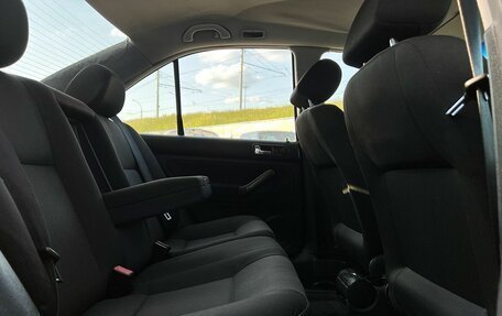 Volkswagen Bora, 2002 год, 499 000 рублей, 12 фотография