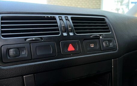 Volkswagen Bora, 2002 год, 499 000 рублей, 14 фотография
