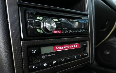 Volkswagen Bora, 2002 год, 499 000 рублей, 13 фотография