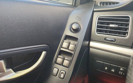 SsangYong Actyon II рестайлинг, 2011 год, 870 000 рублей, 4 фотография