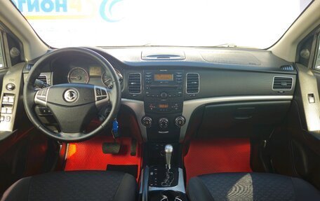 SsangYong Actyon II рестайлинг, 2011 год, 870 000 рублей, 3 фотография