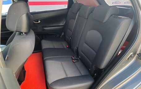 SsangYong Actyon II рестайлинг, 2011 год, 870 000 рублей, 8 фотография