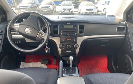 SsangYong Actyon II рестайлинг, 2011 год, 870 000 рублей, 29 фотография