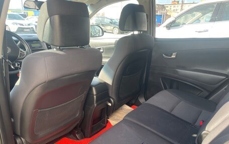 SsangYong Actyon II рестайлинг, 2011 год, 870 000 рублей, 21 фотография