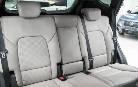 Hyundai Santa Fe III рестайлинг, 2012 год, 1 549 000 рублей, 9 фотография