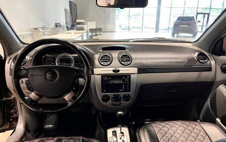 Chevrolet Lacetti, 2007 год, 360 000 рублей, 10 фотография