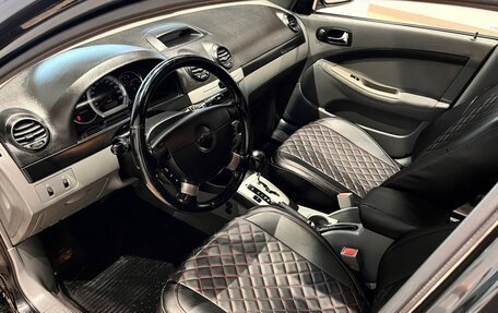 Chevrolet Lacetti, 2007 год, 360 000 рублей, 9 фотография