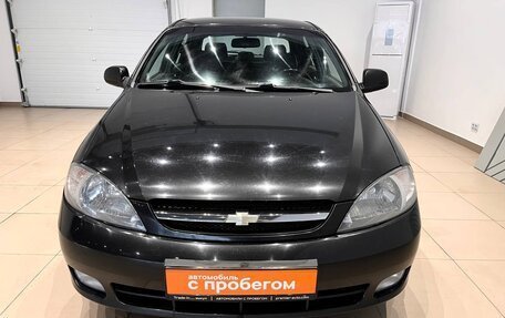 Chevrolet Lacetti, 2007 год, 360 000 рублей, 2 фотография