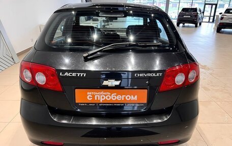 Chevrolet Lacetti, 2007 год, 360 000 рублей, 6 фотография